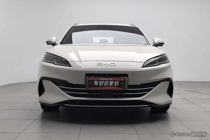 BYD Seal 06 DM Touring Edition 2025 Model DM-i 150KM Flagship Model – фото 2