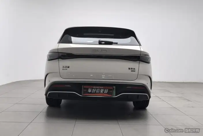 BYD Seal 06 DM Touring Edition 2025 Model DM-i 150KM Flagship Model – фото 3