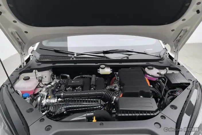 BYD Seal 06 DM Touring Edition 2025 Model DM-i 150KM Flagship Model – фото 5