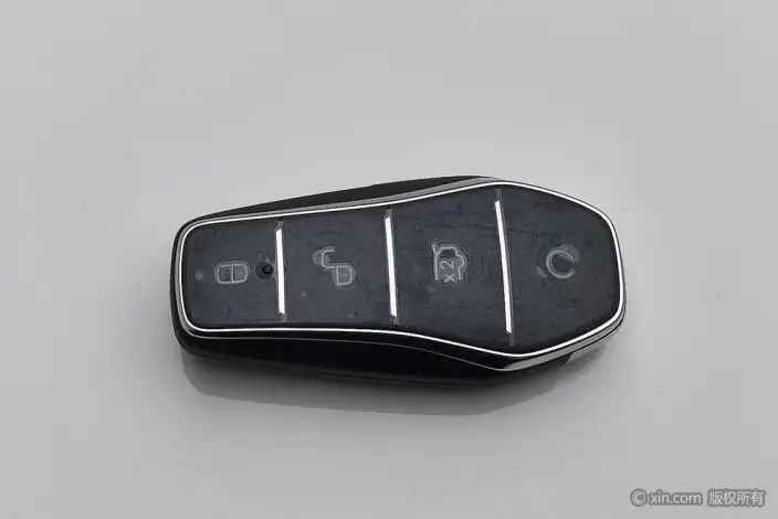 BYD Seal 06 DM Touring Edition 2025 Model DM-i 150KM Flagship Model – фото 6