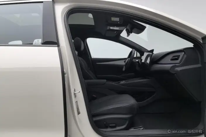 BYD Seal 06 DM Touring Edition 2025 Model DM-i 150KM Flagship Model – фото 9