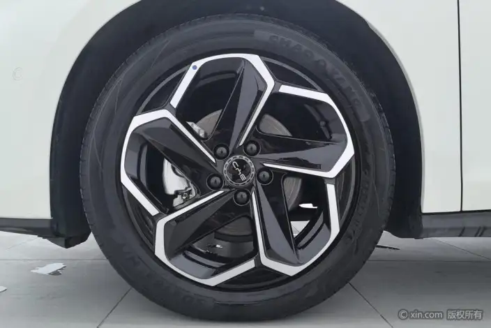 BYD Seal 06 DM Touring Edition 2025 Model DM-i 150KM Flagship Model – фото 10