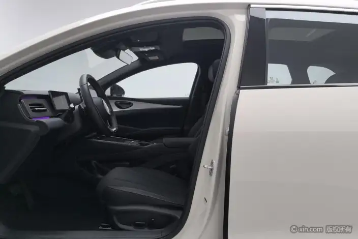 BYD Seal 06 DM Touring Edition 2025 Model DM-i 150KM Flagship Model – фото 18