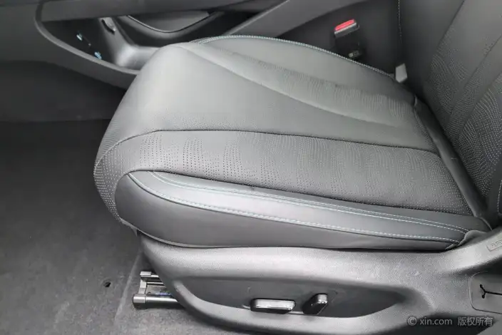 BYD Seal 06 DM Touring Edition 2025 Model DM-i 150KM Flagship Model – фото 19