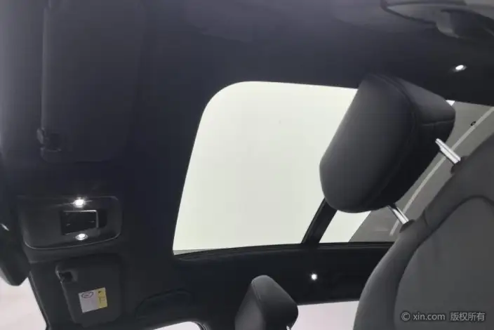 BYD Seal 06 DM Touring Edition 2025 Model DM-i 150KM Flagship Model – фото 21