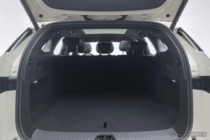 BYD Seal 06 DM Touring Edition 2025 Model DM-i 150KM Flagship Model – фото 24