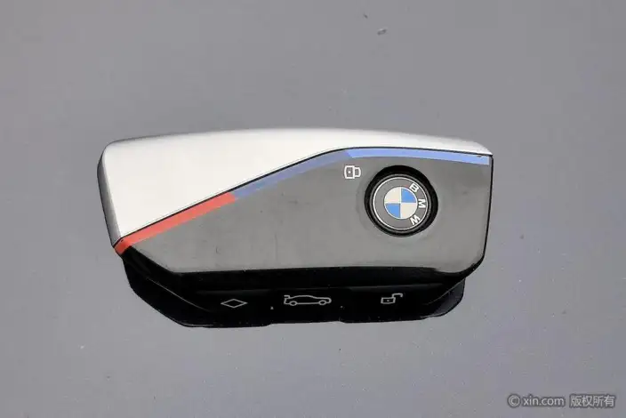 BMW X6 2023 Model Facelift xDrive30i M Sports Set – фото 4