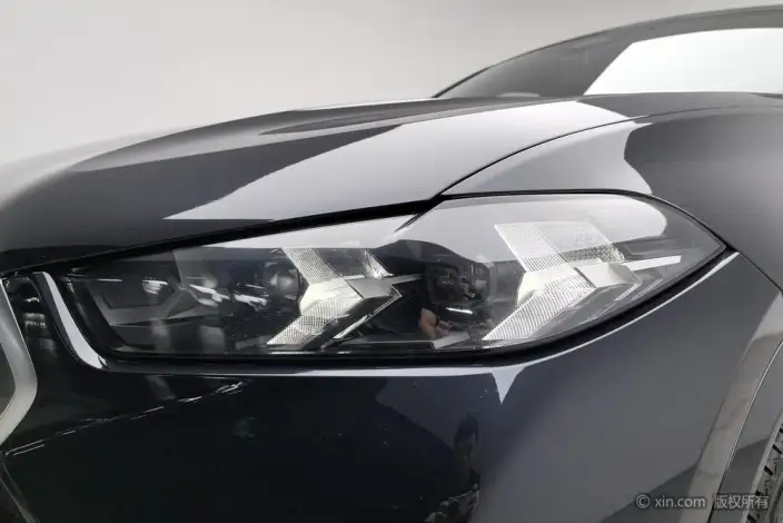 BMW X6 2023 Model Facelift xDrive30i M Sports Set – фото 5