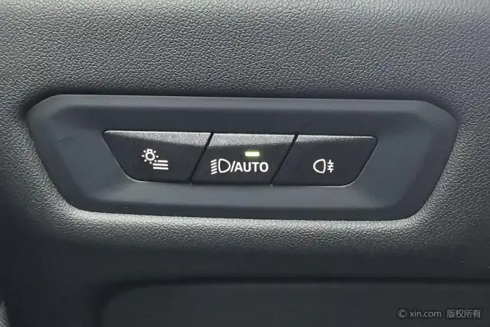 BMW X6 2023 Model Facelift xDrive30i M Sports Set – фото 10