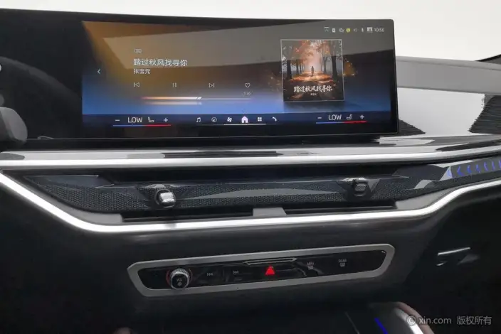 BMW X6 2023 Model Facelift xDrive30i M Sports Set – фото 14