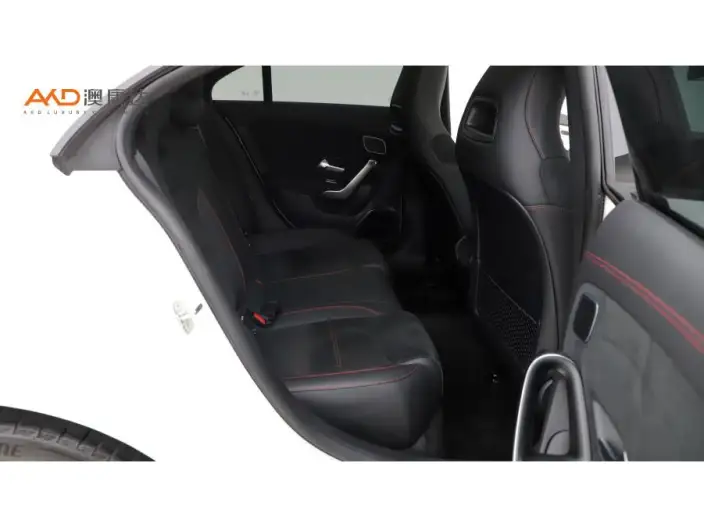 Mercedes-Benz CLA Imported 2024 Model CLA 220 Four-door Coupe – фото 7