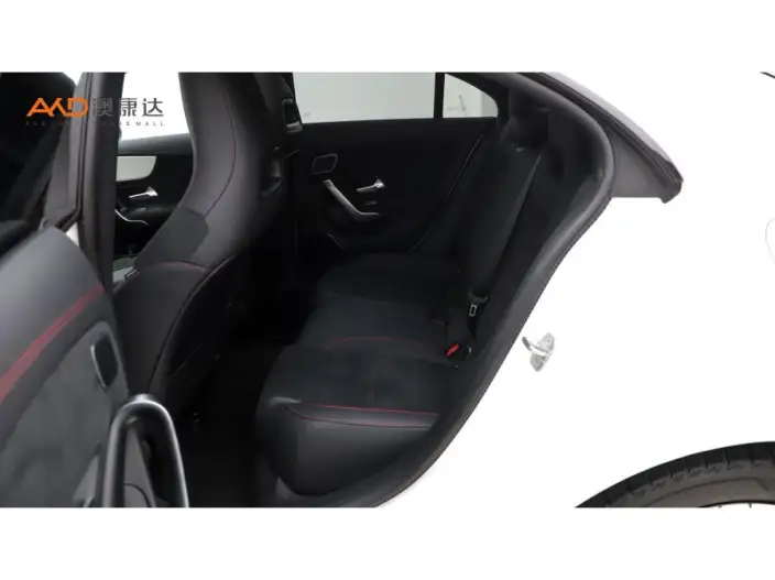 Mercedes-Benz CLA Imported 2024 Model CLA 220 Four-door Coupe – фото 8