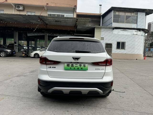 Jeta VS5 Модель 2019 года 280TSI автоматическое Enterprising Edition – фото 7