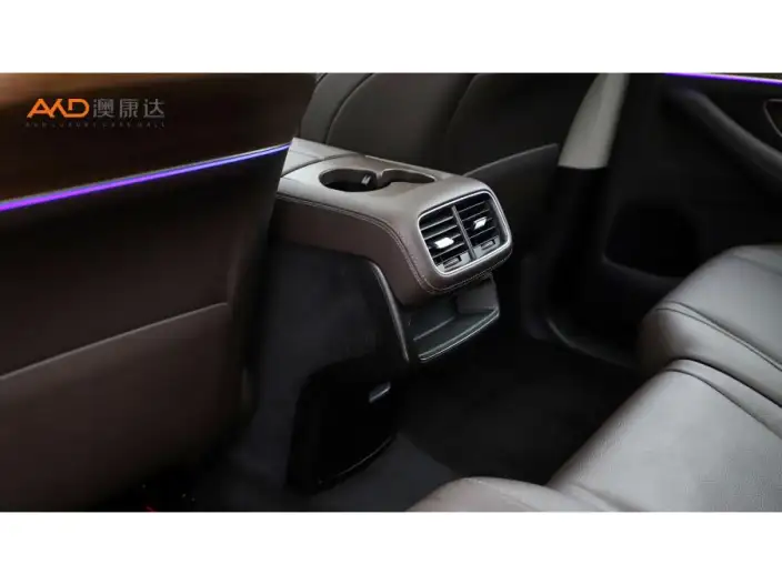 Mercedes-Benz GLE PHEV 2021 Model GLE 350e 4MATIC – фото 5