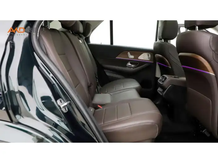 Mercedes-Benz GLE PHEV 2021 Model GLE 350e 4MATIC – фото 10