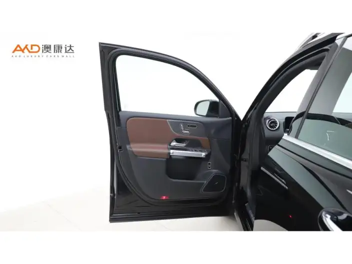 Mercedes-Benz GLB 2020 Model GLB 200 Fashion Model – фото 9