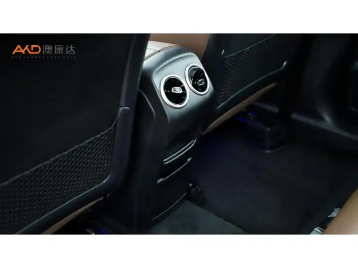 Mercedes-Benz GLB 2020 Model GLB 200 Fashion Model – фото 10