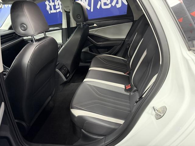 Jetta VA7 2025 Model 1.4T First Come, First Served Edition – фото 4