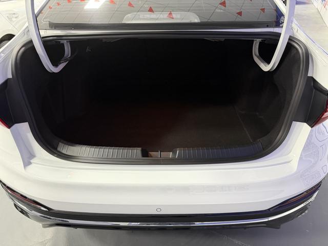 Jetta VA7 2025 Model 1.4T First Come, First Served Edition – фото 6