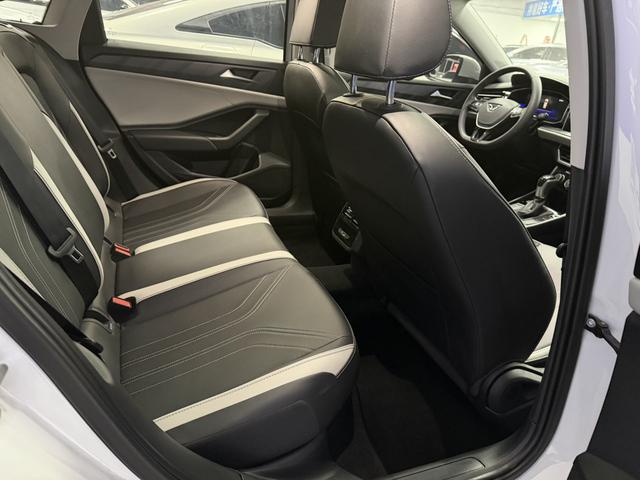 Jetta VA7 2025 Model 1.4T First Come, First Served Edition – фото 7