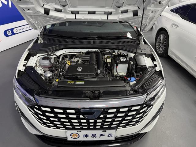 Jetta VA7 2025 Model 1.4T First Come, First Served Edition – фото 8