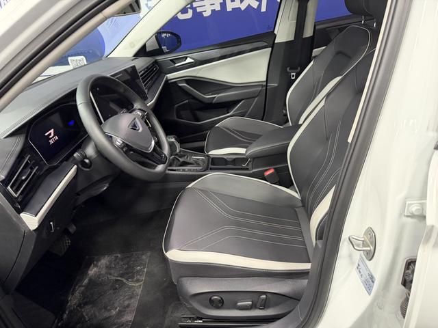 Jetta VA7 2025 Model 1.4T First Come, First Served Edition – фото 9