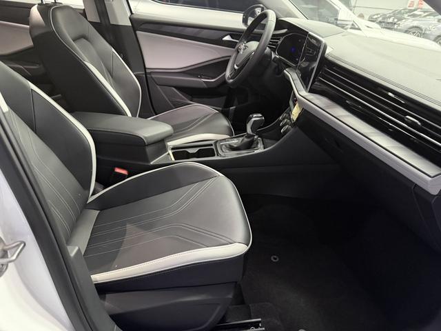 Jetta VA7 2025 Model 1.4T First Come, First Served Edition – фото 10