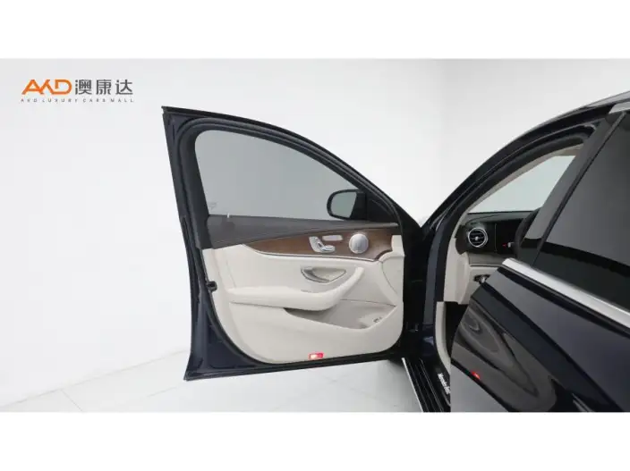 Mercedes-Benz E-Class 2020 Model E 300 L Luxury Model – фото 9
