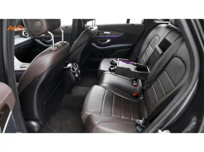 Mercedes-Benz GLC 2022 Model GLC 300 L 4MATIC Dynamic Model Collector Edition – фото 9