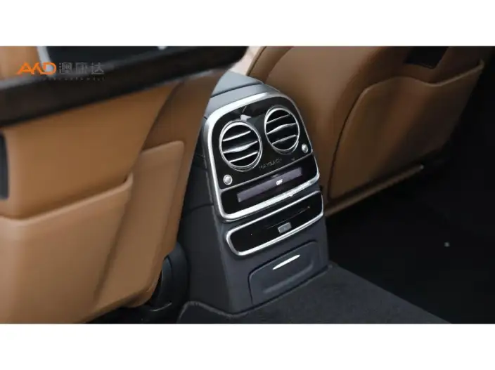 Mercedes-Maybach S-Class 2020 Model S 450 4MATIC Collector Edition Edition – фото 5