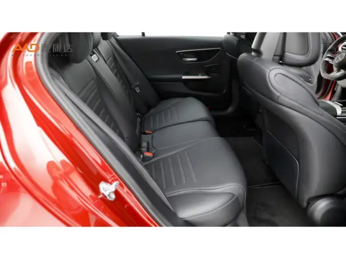 Mercedes-Benz C-Class 2022 Model C 260 L Sports Edition – фото 8