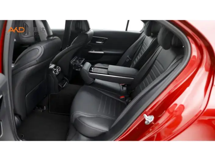 Mercedes-Benz C-Class 2022 Model C 260 L Sports Edition – фото 9