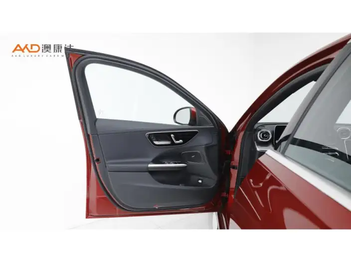 Mercedes-Benz C-Class 2022 Model C 260 L Sports Edition – фото 10