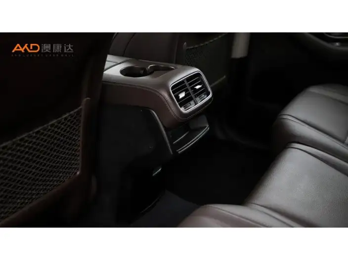 Mercedes-Benz GLE Imported 2023 Model GLE 450 4MATIC Fashion Model – фото 6