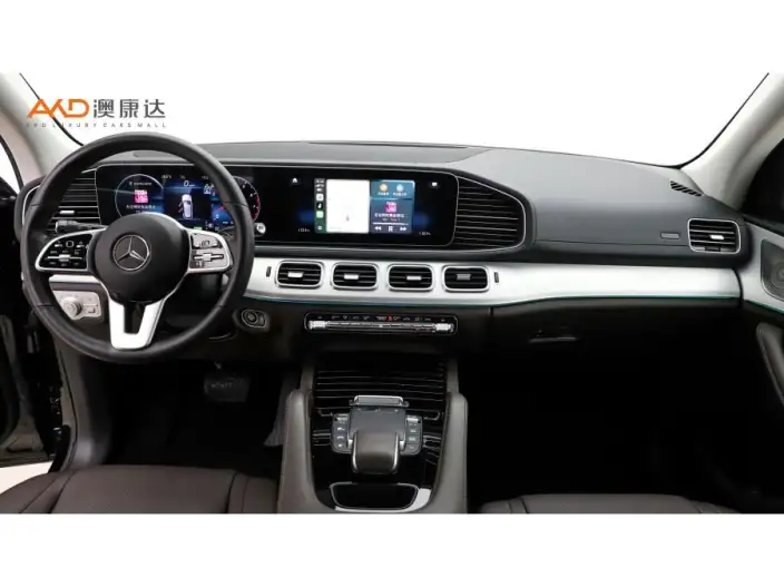 Mercedes-Benz GLE Imported 2023 Model GLE 450 4MATIC Fashion Model – фото 7