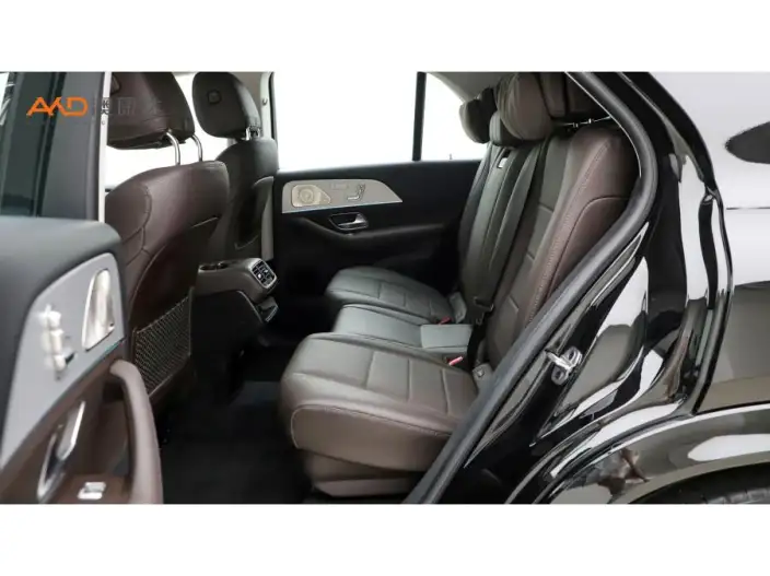 Mercedes-Benz GLE Imported 2023 Model GLE 450 4MATIC Fashion Model – фото 8
