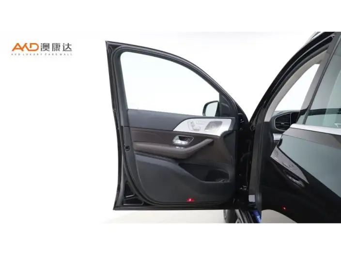 Mercedes-Benz GLE Imported 2023 Model GLE 450 4MATIC Fashion Model – фото 9