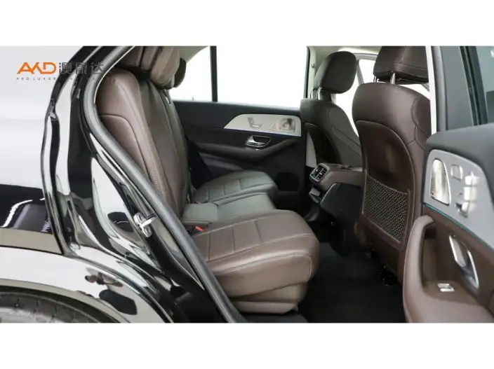 Mercedes-Benz GLE Imported 2023 Model GLE 450 4MATIC Fashion Model – фото 10
