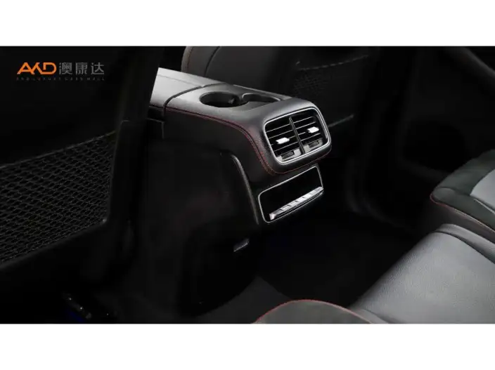 Mercedes-Benz GLE AMG 2024 Model AMG GLE 53 4MATIC+ – фото 5