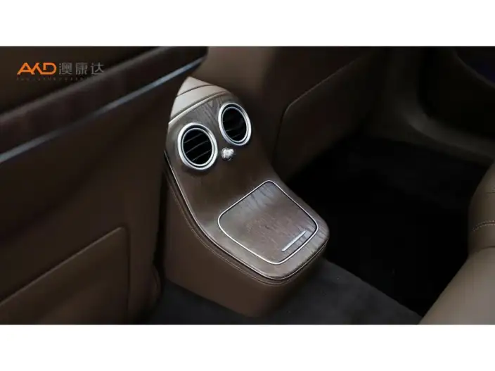 Mercedes-Benz E-Class 2023 Model Facelift E 300 L Luxury Model sedan – фото 5