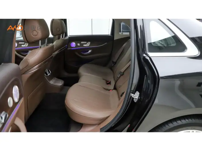 Mercedes-Benz E-Class 2023 Model Facelift E 300 L Luxury Model sedan – фото 8