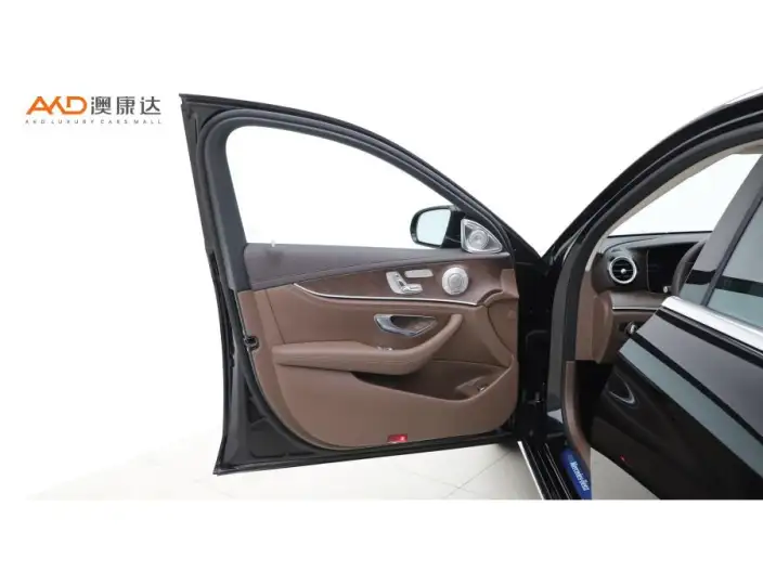 Mercedes-Benz E-Class 2023 Model Facelift E 300 L Luxury Model sedan – фото 9