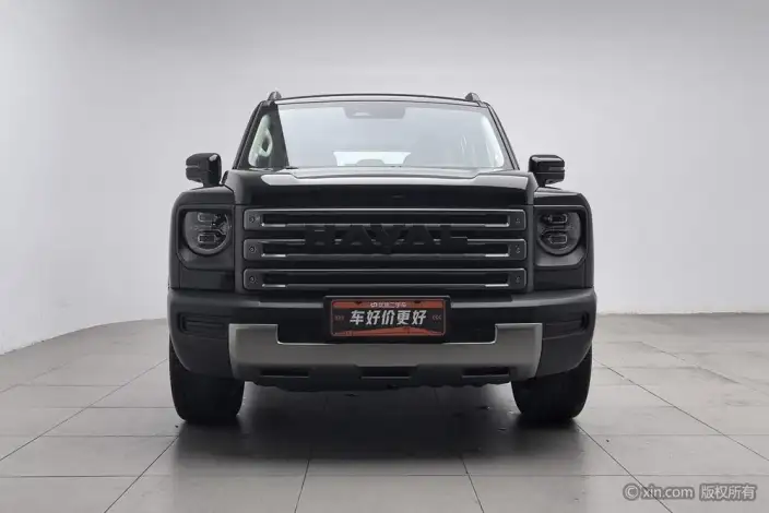 HAVAL Menglong PHEV 2024 Model 1.5T Hi4 145 Pro – фото 2