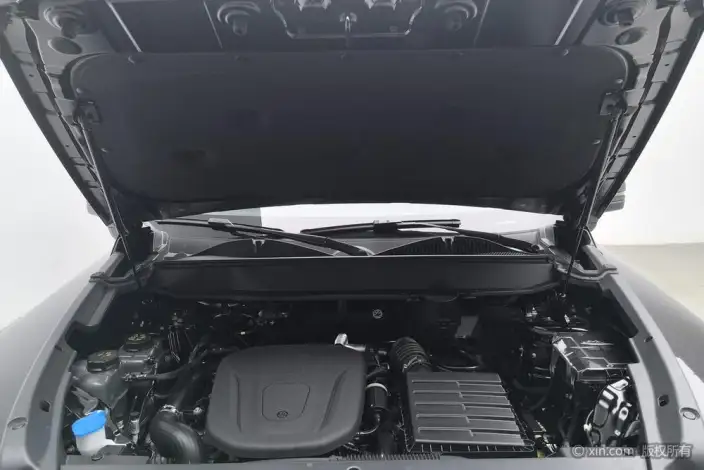 HAVAL Menglong PHEV 2024 Model 1.5T Hi4 145 Pro – фото 5