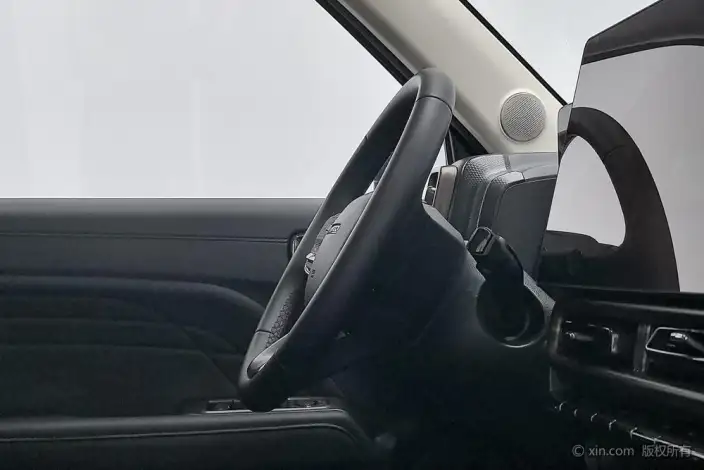 HAVAL Menglong PHEV 2024 Model 1.5T Hi4 145 Pro – фото 8