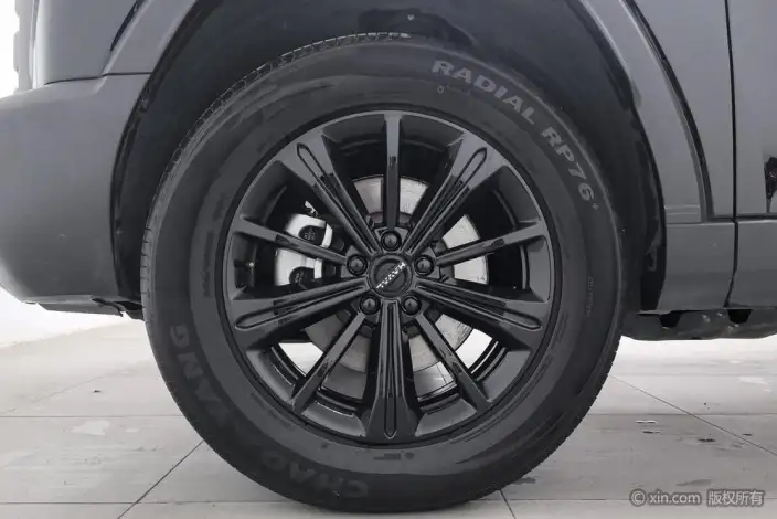 HAVAL Menglong PHEV 2024 Model 1.5T Hi4 145 Pro – фото 9