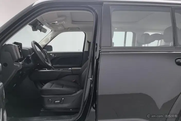 HAVAL Menglong PHEV 2024 Model 1.5T Hi4 145 Pro – фото 17