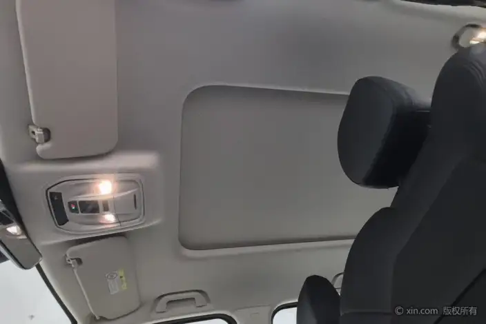 HAVAL Menglong PHEV 2024 Model 1.5T Hi4 145 Pro – фото 20