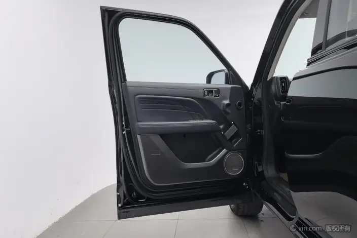 HAVAL Menglong PHEV 2024 Model 1.5T Hi4 145 Pro – фото 21