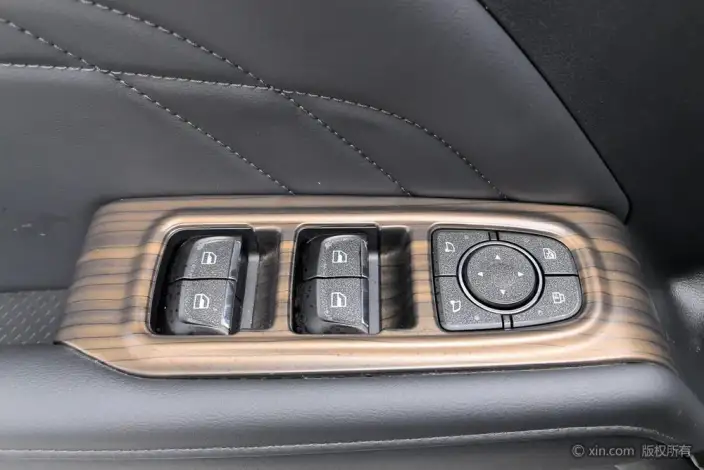 HAVAL Menglong PHEV 2024 Model 1.5T Hi4 145 Pro – фото 22